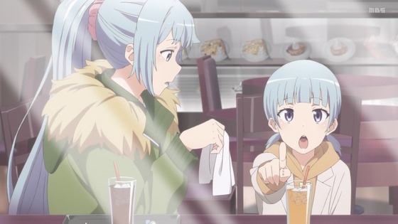 「俺ガイル」第3期 第1話感想 (44)