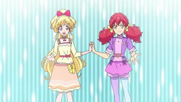 「アイカツフレンズ！」41話感想  (98)