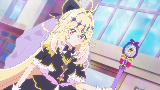 「名探偵プリキュア！」21話感想 (31)