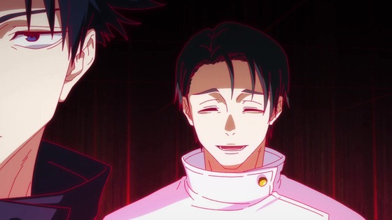 「呪術廻戦」50話感想 (37)