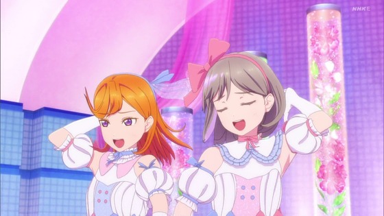 「ラブライブ!スーパースター!!」3話感想 (86)