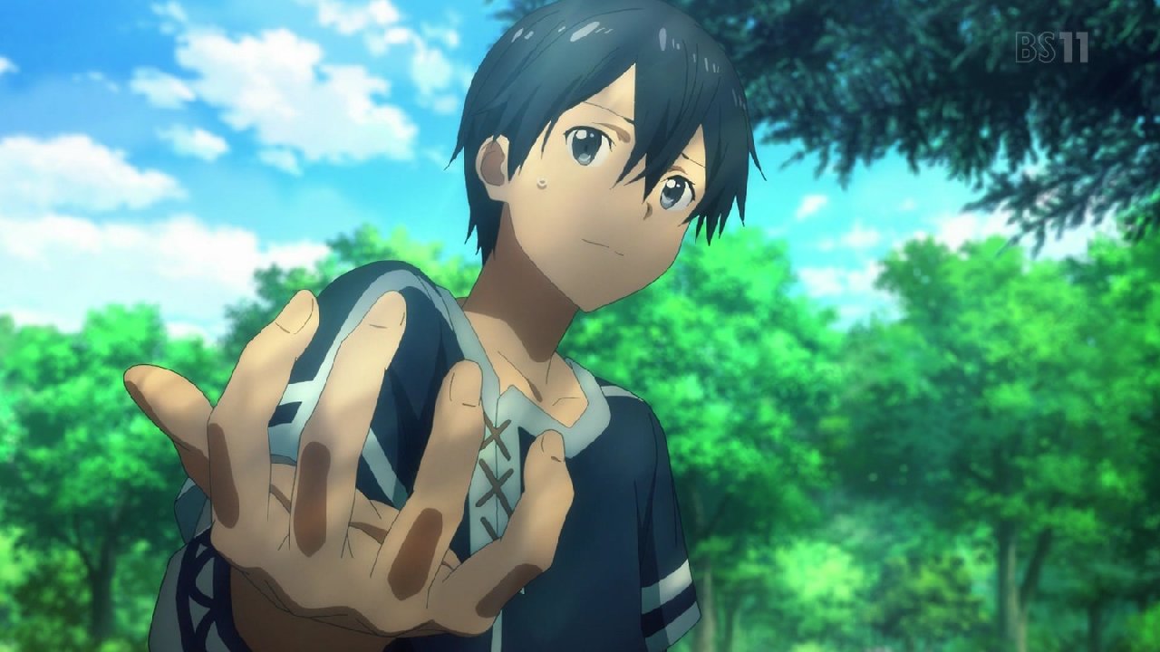ソードアート オンライン アリシゼーション Sao3期 3話感想 ゴブリン悪さをはたらく ギガスシダー伐採に抜け道 画像 ポンポコにゅーす ファン特化型アニメ感想サイト ソードアート オンライン アリシゼーション Sao3期 3話感想 ゴブリン悪さをはたらく ギガスシダー伐採に抜け道 画像 ポンポコにゅーす ファン特化型アニメ感想サイト