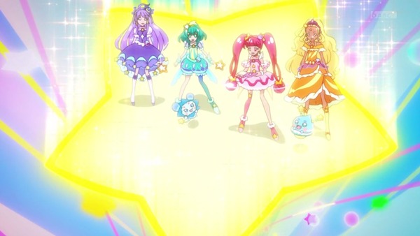 「スター☆トゥインクルプリキュア」6話感想 (53)
