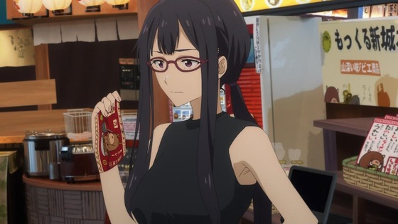 「負けヒロインが多すぎる！」6話感想 (38)