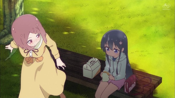 「私に天使が舞い降りた!」10話感想 (73)