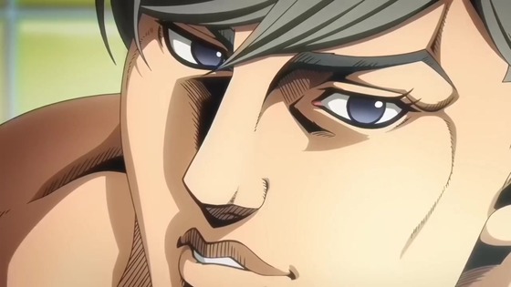 「岸辺露伴は動かない」OVA ザ・ラン 感想 (18)
