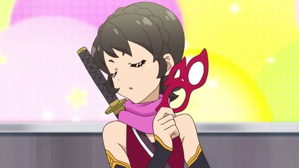 アイカツ！ (25)