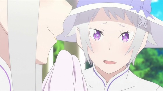 「リゼロ」47話感想 (97)