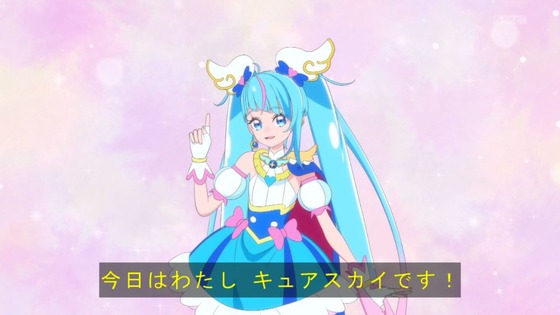 「ひろがるスカイ！プリキュア」ひろプリ 49話感想 (78)