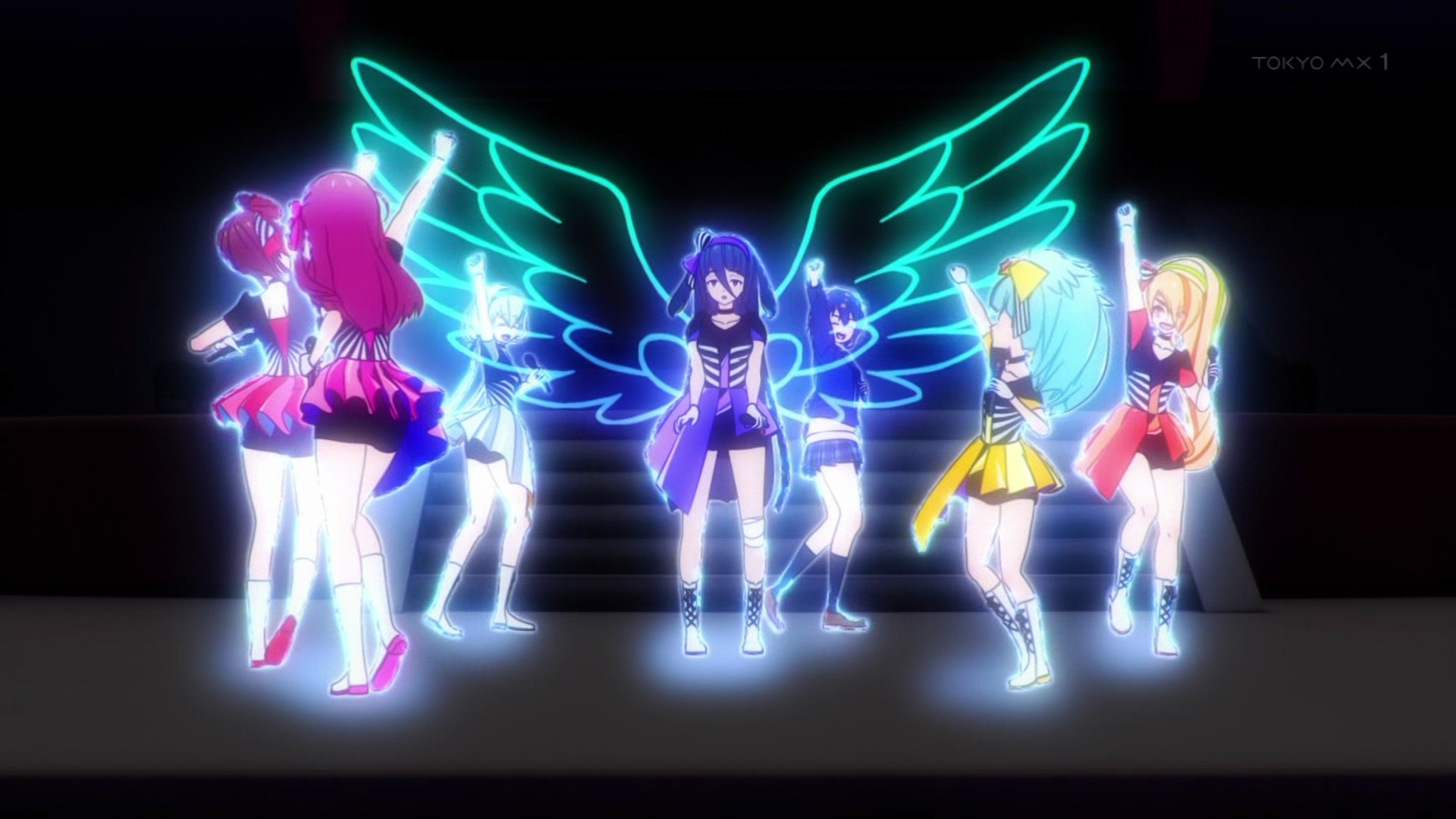 ゾンビランドサガ リベンジ やっぱりライブの現場に例のメガネっ娘 たえちゃんのドラムが凄すぎて 生前は 伝説のドラマー だった説 ポンポコにゅーす ファン特化型アニメ感想サイト ゾンビランドサガ リベンジ やっぱりライブの現場に例のメガネっ娘 たえちゃんのドラムが凄すぎて 生前は 伝説のドラマー だった説 ポンポコにゅーす ファン特化型アニメ感想サイト