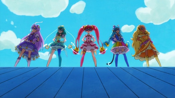 「スター☆トゥインクルプリキュア」37話感想 (61)