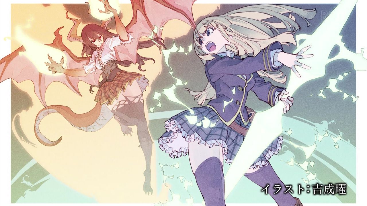 マナリアフレンズ 5話感想 学院陥落の大惨事 でも実は アン姫様が出てはいけない理由って 実況 画像まとめ エクストラパート ポンポコにゅーす ファン特化型アニメ感想サイト マナリアフレンズ 5話感想 学院陥落の大惨事 でも実は アン姫様が出てはいけない理由って 実況 画像まとめ エクストラパート ポンポコにゅーす ファン特化型アニメ感想サイト