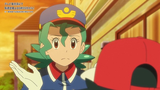 「ポケットモンスター」144話感想 (5)
