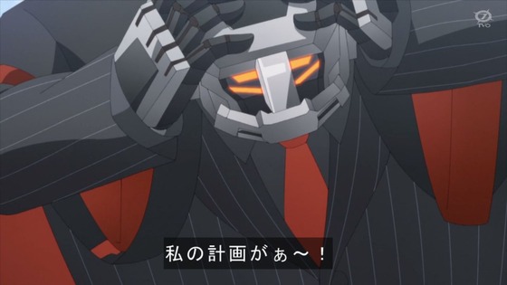 「ブルアカ」12話感想 最終回 (63)