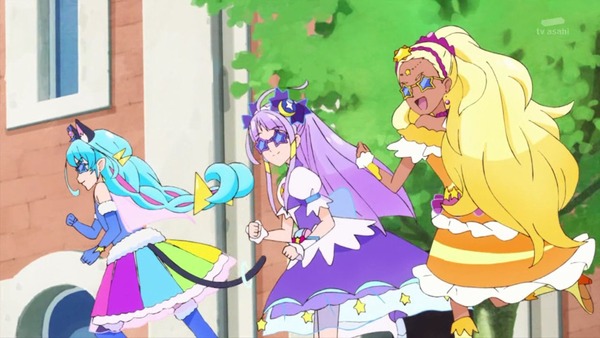 「スター☆トゥインクルプリキュア」37話感想  (65)