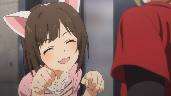 アイドルマスター シンデレラガールズ (46)