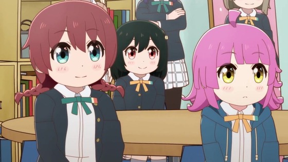 「にじよん あにめーしょん2」2期 12話感想 (21)