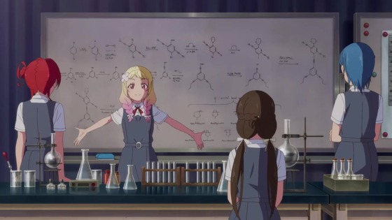 「ラブライブ!スーパースター!!」2期 6話感想 (1)