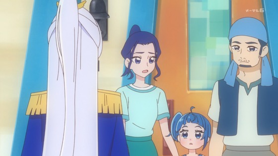 「ひろがるスカイ！プリキュア」ひろプリ 15話感想 (83)