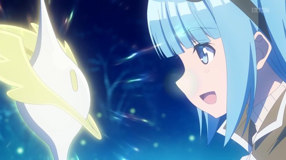 「防振り」2期 6話感想 (43)