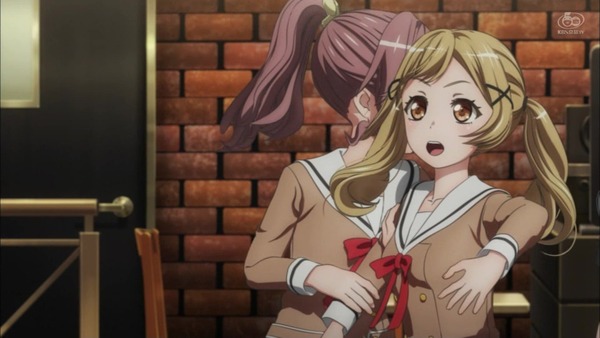 「BanG Dream!(バンドリ!)」2期 12話感想 (55)