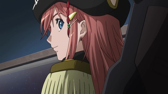 「モーレツ宇宙海賊」12話感想  (94)