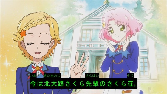 アイカツ! (28)