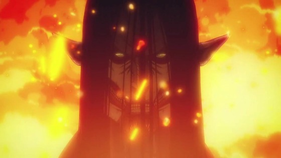 「進撃の巨人」完結編 後編 第四章感想 (139)