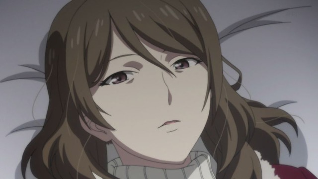 櫻子さんの足下には死体が埋まっている (11)