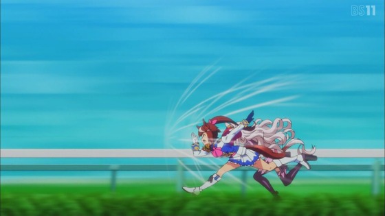 「ウマ娘」2期 13話感想(最終回) (91)
