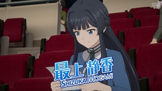 「アイドルマスター ミリオンライブ!」ミリアニ 1話感想 (31)