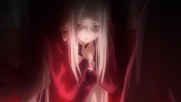 FateZero 22話 (19)