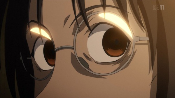 「からくりサーカス」10話感想 (4)