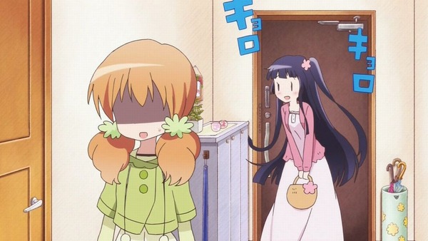 わかば*ガール (14)