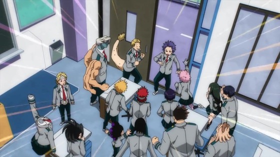 「僕のヒーローアカデミア」168話感想 (78)