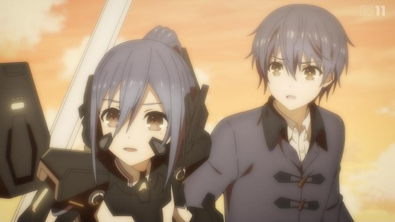 「デート・ア・ライブV」5期 10話感想 (95)