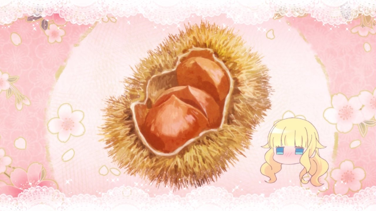 ベルゼブブ嬢のお気に召すまま 6話感想 乙女は9センチ分の背伸び 雷に震える閣下の秘密 知ったミュリンの心境は 実況 画像まとめ ポンポコにゅーす ファン特化型アニメ感想サイト