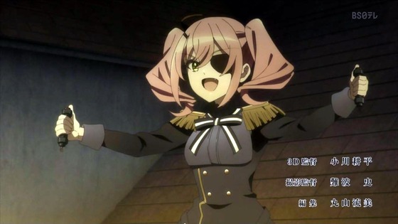 「スパイ教室」13話感想 (7)