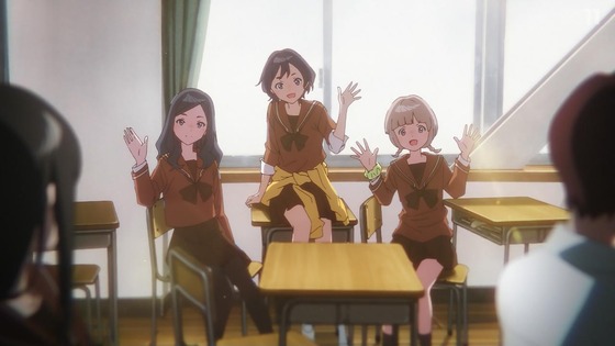 「夜のクラゲは泳げない」12話感想 (148)