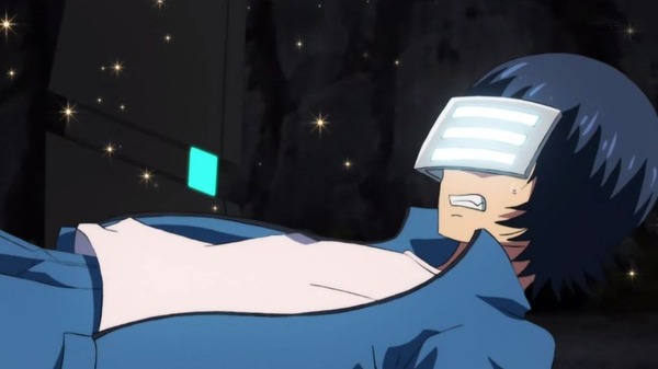 「プラネット・ウィズ」3話感想 (16)