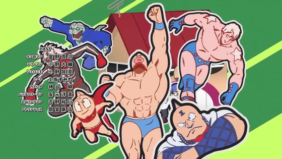 「キン肉マン 完璧超人始祖編」8話感想 (79)