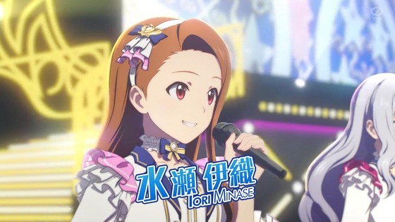 「アイドルマスター ミリオンライブ!」ミリアニ 1話感想 (43)