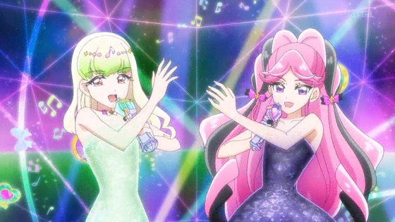 「キミとアイドルプリキュア♪」キミプリ 19話感想 (39)