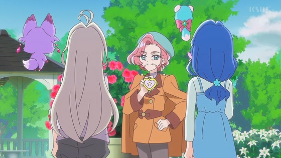 「名探偵プリキュア！」29話感想 (23)