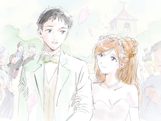 「エヴァンゲリオン」30周年記念特別興行 感想 (8)