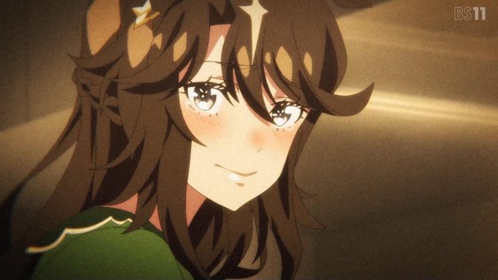 「ウマ娘 プリティーダービー」3期 6話感想 (69)