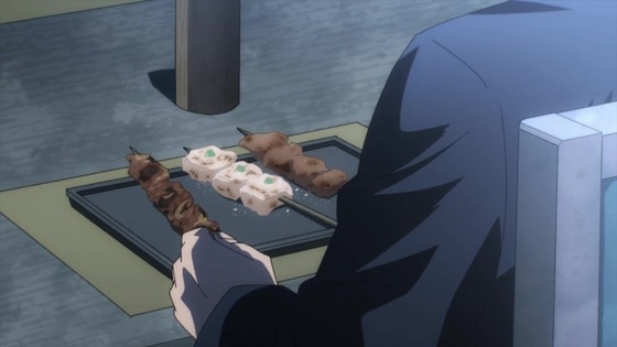 「僕のヒーローアカデミア」170話感想  (2)