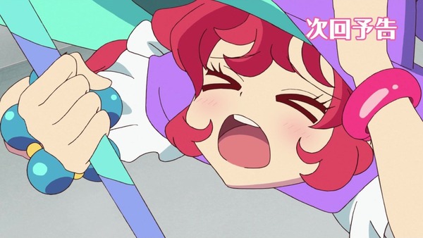 「アイカツフレンズ!」28話感想 (101)