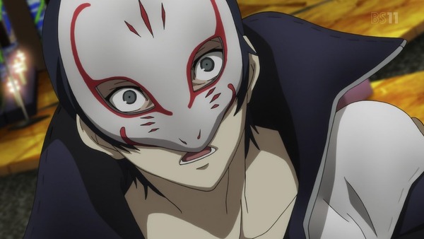 「PERSONA5(ペルソナ5)」8話感想 (19)