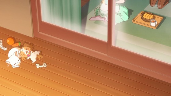 「わんだふるぷりきゅあ!」わんぷり 36話感想 (27)
